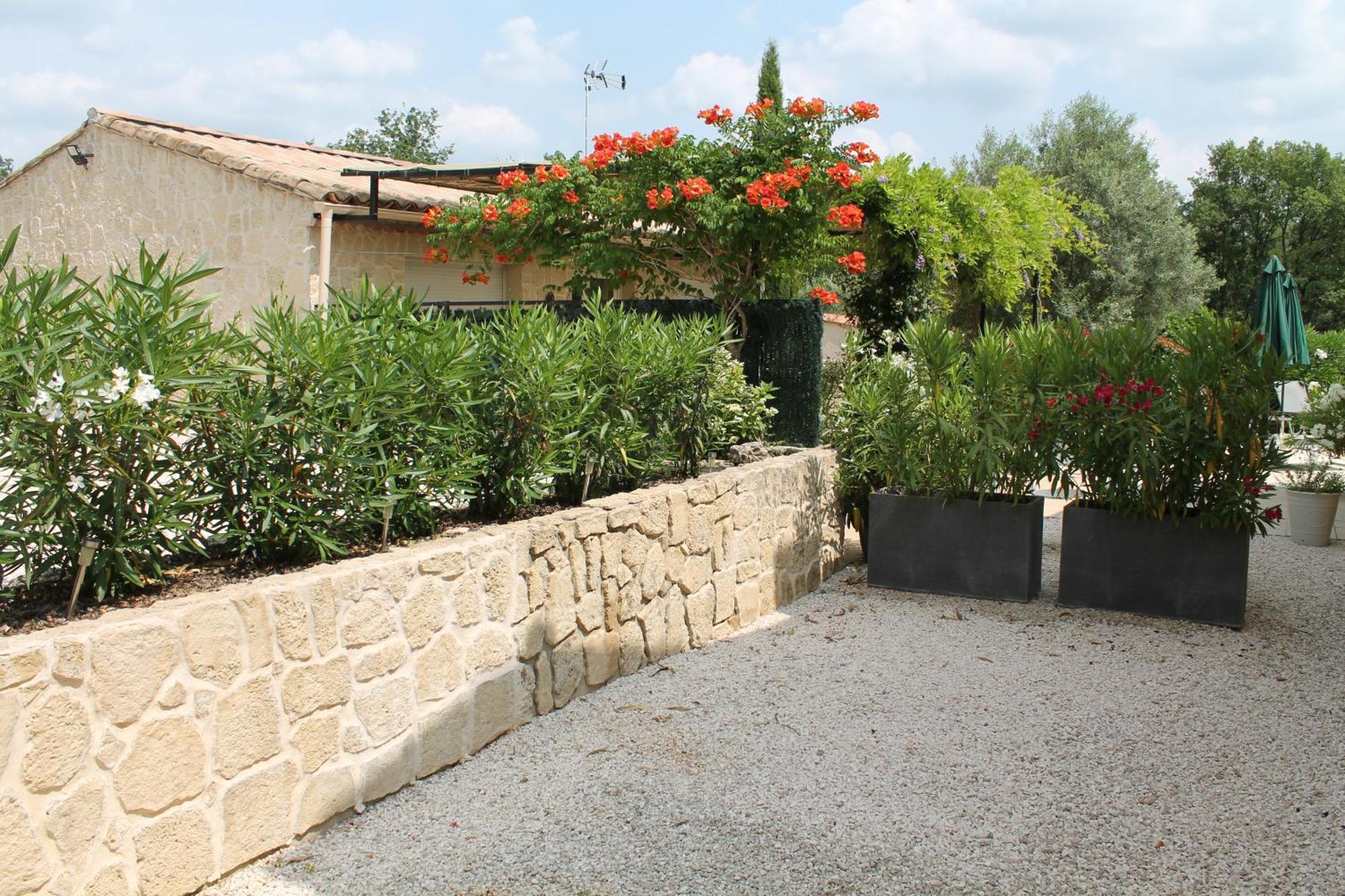 Le Bonheur Au Soleil Villa Saint-Maximin-la-Sainte-Baume Exterior photo